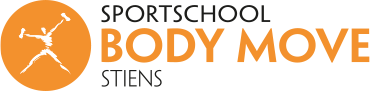 Logo Body Move Stiens